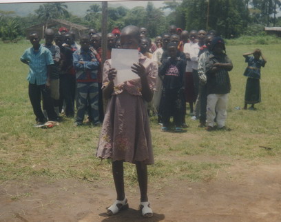 Public readings of the Convention on the Rights of the Child