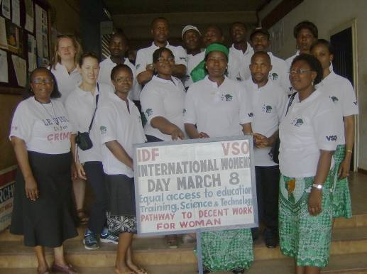 IWD 2011