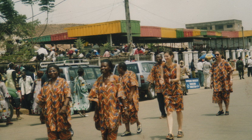 World AIDS Day Parade 2004